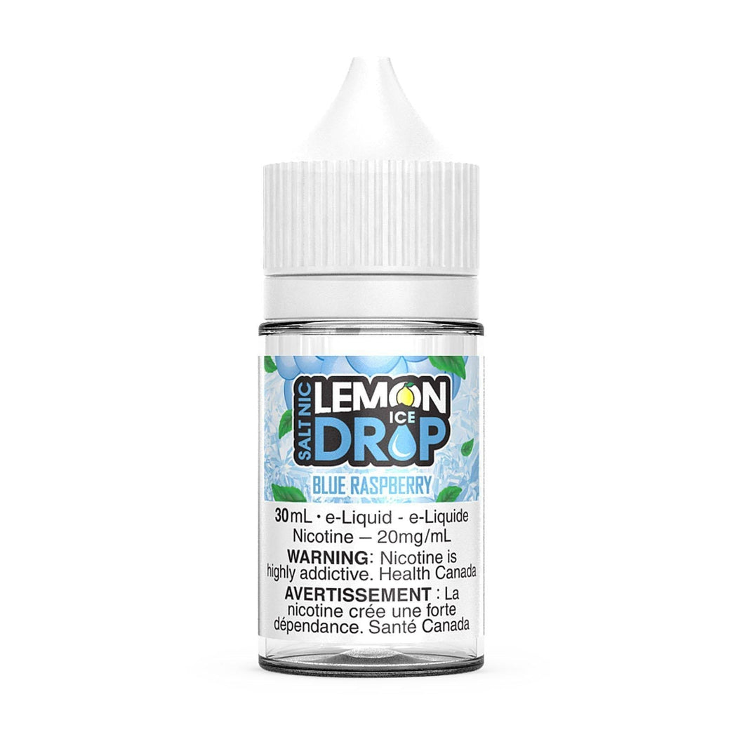 Lemon Drop Ice - 30ml [Salt-Nicotine]