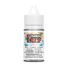 Load image into Gallery viewer, Lemon Drop Ice - 30ml [Salt-Nicotine]
