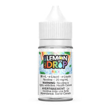 Load image into Gallery viewer, Lemon Drop Ice - 30ml [Salt-Nicotine]
