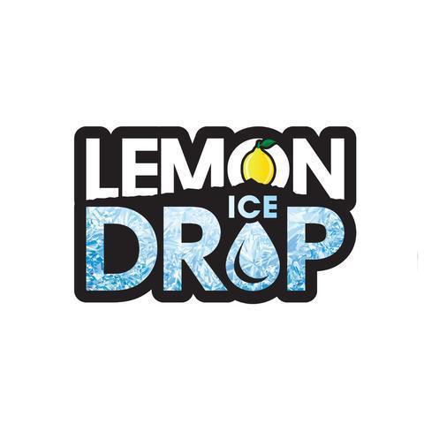 Lemon Drop Ice - 30ml [Salt-Nicotine]