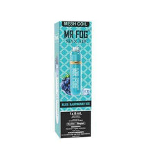 Load image into Gallery viewer, Mr. Fog Max Air Disposable
