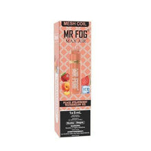 Load image into Gallery viewer, Mr. Fog Max Air Disposable
