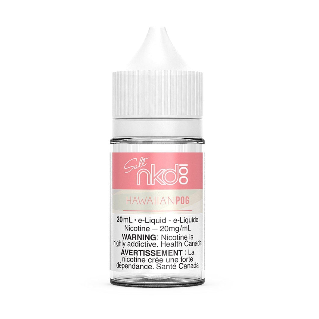 Naked 100 Salt - 30ml [Salt-Nicotine]