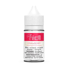 Load image into Gallery viewer, Naked 100 Salt - 30ml [Salt-Nicotine]
