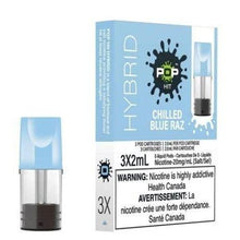 Load image into Gallery viewer, Pop Pods 3 Pack [STLTH Compatible]
