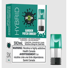 Load image into Gallery viewer, Pop Pods 3 Pack [STLTH Compatible]
