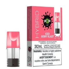 Load image into Gallery viewer, Pop Pods 3 Pack [STLTH Compatible]
