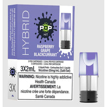 Load image into Gallery viewer, Pop Pods 3 Pack [STLTH Compatible]
