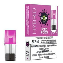 Load image into Gallery viewer, Pop Pods 3 Pack [STLTH Compatible]
