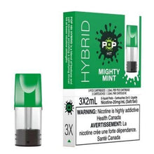 Load image into Gallery viewer, Pop Pods 3 Pack [STLTH Compatible]
