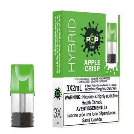 Pop Pods 3 Pack [STLTH Compatible]