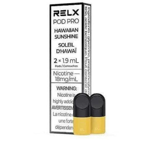 RELX Infinity Pro Pods [2 Pack]