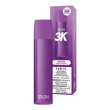 Load image into Gallery viewer, STLTH 3K Disposable
