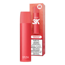 Load image into Gallery viewer, STLTH 3K Disposable
