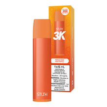 Load image into Gallery viewer, STLTH 3K Disposable
