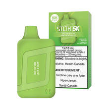 Load image into Gallery viewer, STLTH 5K Disposable

