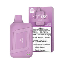 Load image into Gallery viewer, STLTH 5K Disposable
