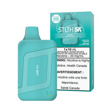 Load image into Gallery viewer, STLTH 5K Disposable
