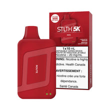 Load image into Gallery viewer, STLTH 5K Disposable

