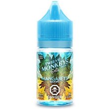 Load image into Gallery viewer, Twelve Monkeys Ice Age. - 30ml [Salt Nicotine]
