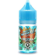 Load image into Gallery viewer, Twelve Monkeys Ice Age. - 30ml [Salt Nicotine]
