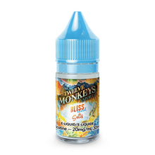 Load image into Gallery viewer, Twelve Monkeys Ice Age. - 30ml [Salt Nicotine]
