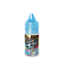 Load image into Gallery viewer, Twelve Monkeys Ice Age. - 30ml [Salt Nicotine]
