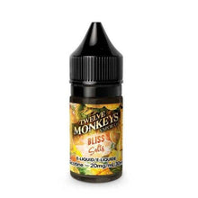 Load image into Gallery viewer, Twelve Monkeys Vapor Co. - 30ml [Salt Nicotine]
