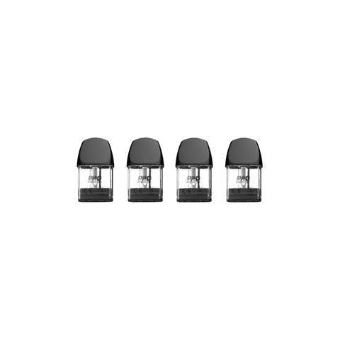 Uwell Caliburn A2 & A2S Replacement Pods [4 Pack]