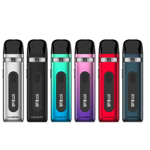 Uwell Caliburn X Pod System