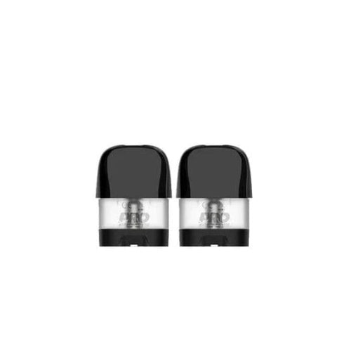 Uwell Caliburn X Replacement Pods [4 Pack]