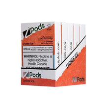 Load image into Gallery viewer, Z-Pods Supreme 3 Pack [STLTH Compatible]
