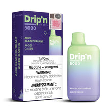 Load image into Gallery viewer, Drip&#39;N by Envi 5000 Disposable
