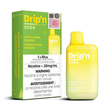 Load image into Gallery viewer, Drip&#39;N by Envi 5000 Disposable
