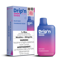 Load image into Gallery viewer, Drip&#39;N by Envi 5000 Disposable
