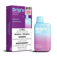 Load image into Gallery viewer, Drip&#39;N by Envi 5000 Disposable
