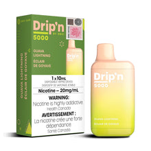 Load image into Gallery viewer, Drip&#39;N by Envi 5000 Disposable
