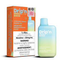 Load image into Gallery viewer, Drip&#39;N by Envi 5000 Disposable
