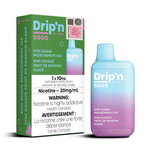 Load image into Gallery viewer, Drip&#39;N by Envi 5000 Disposable
