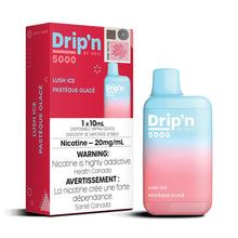 Load image into Gallery viewer, Drip&#39;N by Envi 5000 Disposable
