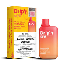 Load image into Gallery viewer, Drip&#39;N by Envi 5000 Disposable
