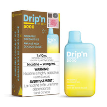 Load image into Gallery viewer, Drip&#39;N by Envi 5000 Disposable
