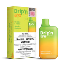 Load image into Gallery viewer, Drip&#39;N by Envi 5000 Disposable
