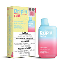 Load image into Gallery viewer, Drip&#39;N by Envi 5000 Disposable
