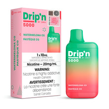 Load image into Gallery viewer, Drip&#39;N by Envi 5000 Disposable
