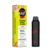 Load image into Gallery viewer, Flavour Beast FIXX 3000 Disposable
