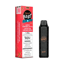 Load image into Gallery viewer, Flavour Beast FIXX 3000 Disposable
