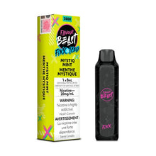 Load image into Gallery viewer, Flavour Beast FIXX 3000 Disposable
