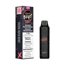 Load image into Gallery viewer, Flavour Beast FIXX 3000 Disposable
