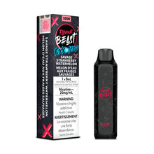 Load image into Gallery viewer, Flavour Beast FIXX 3000 Disposable
